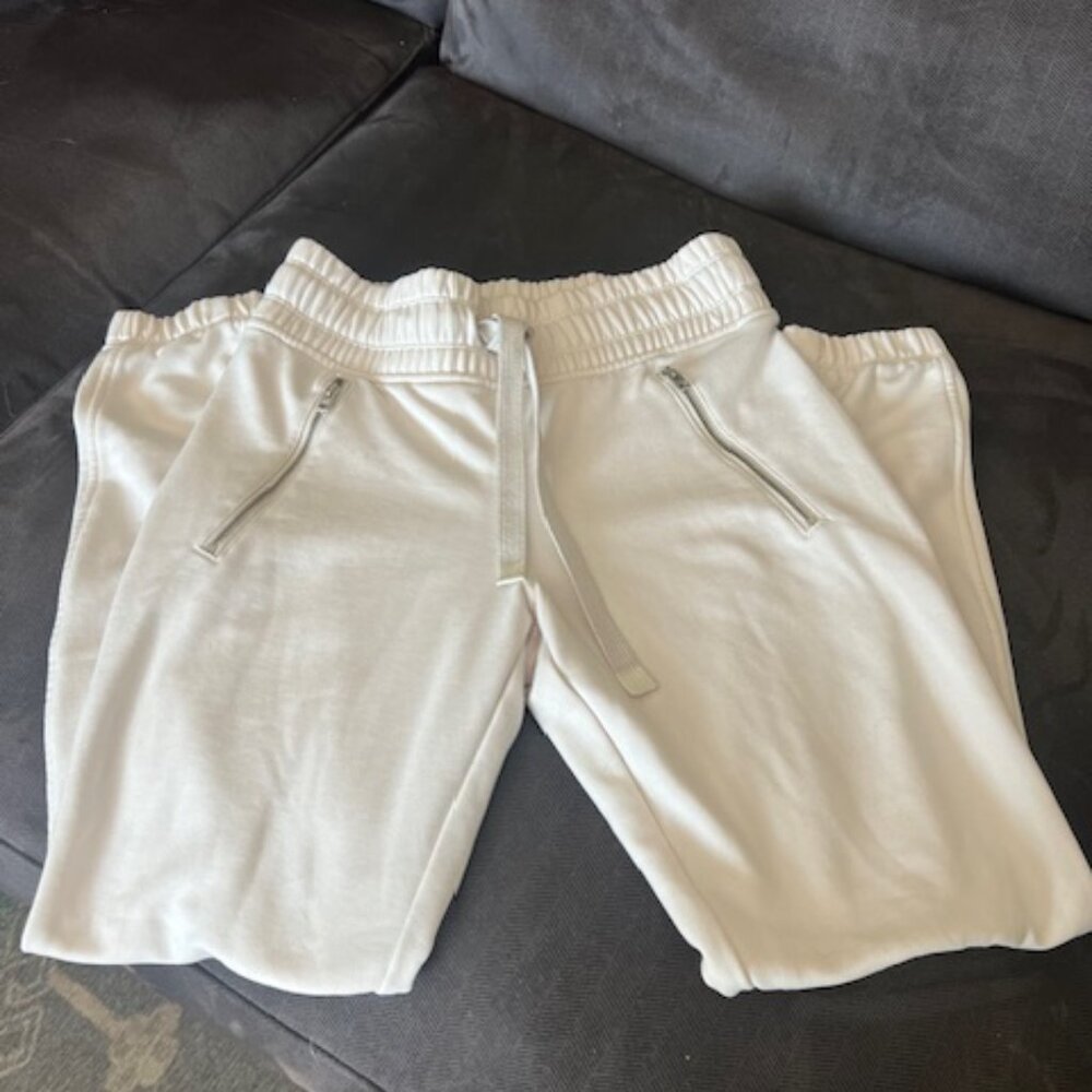 Bone Athleta Jogger  Adult XS